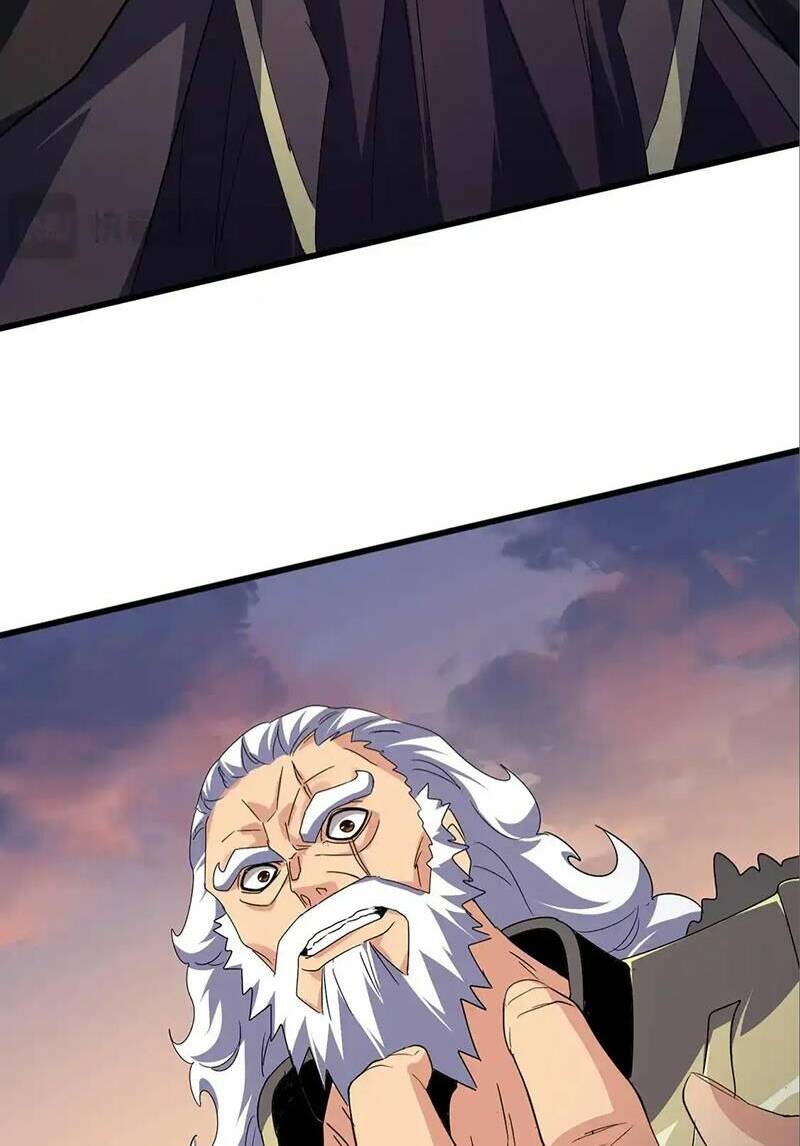 Đại Quản Gia Là Ma Hoàng - Chapter 528 - Page 9