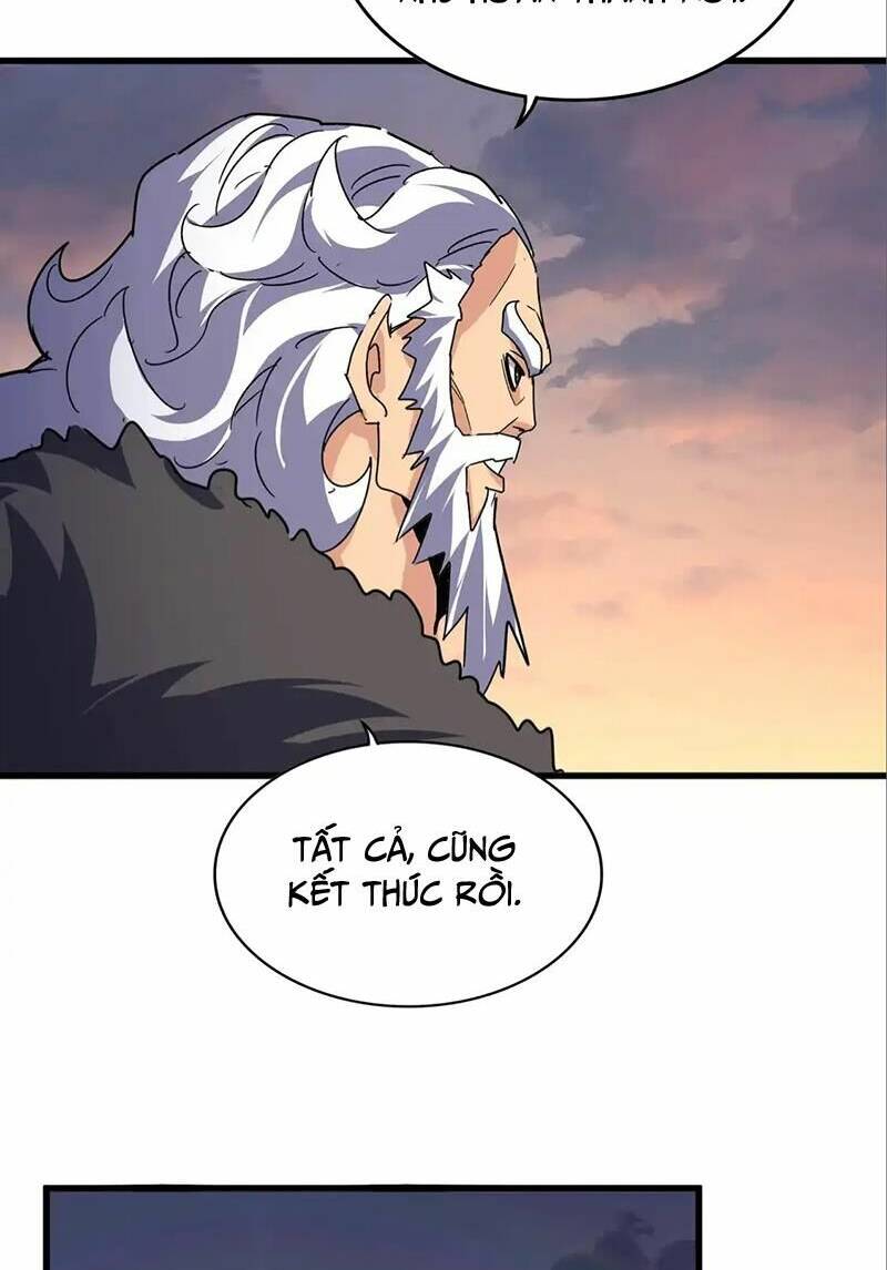 Đại Quản Gia Là Ma Hoàng - Chapter 528 - Page 13