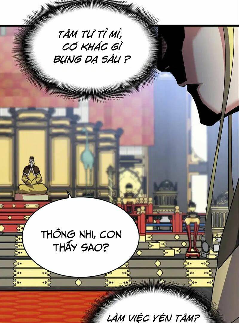 Đại Quản Gia Là Ma Hoàng - Chapter 528 - Page 38