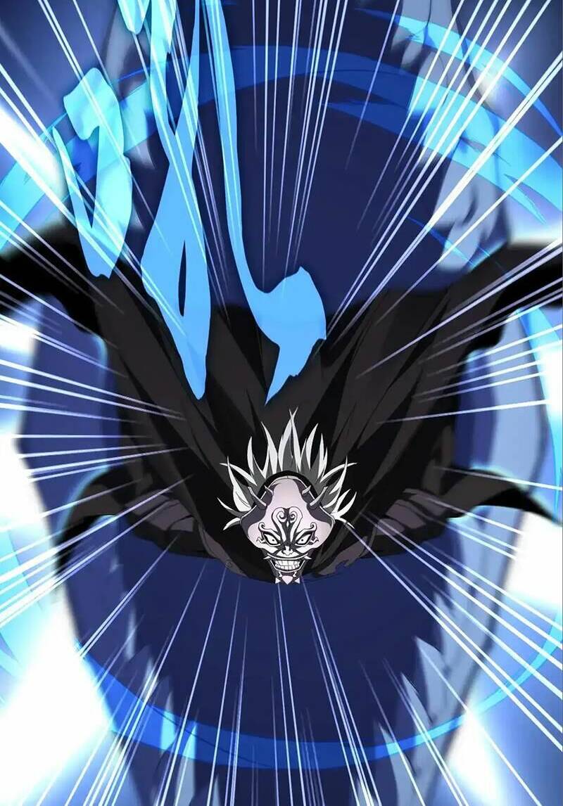 Đại Quản Gia Là Ma Hoàng - Chapter 528 - Page 3