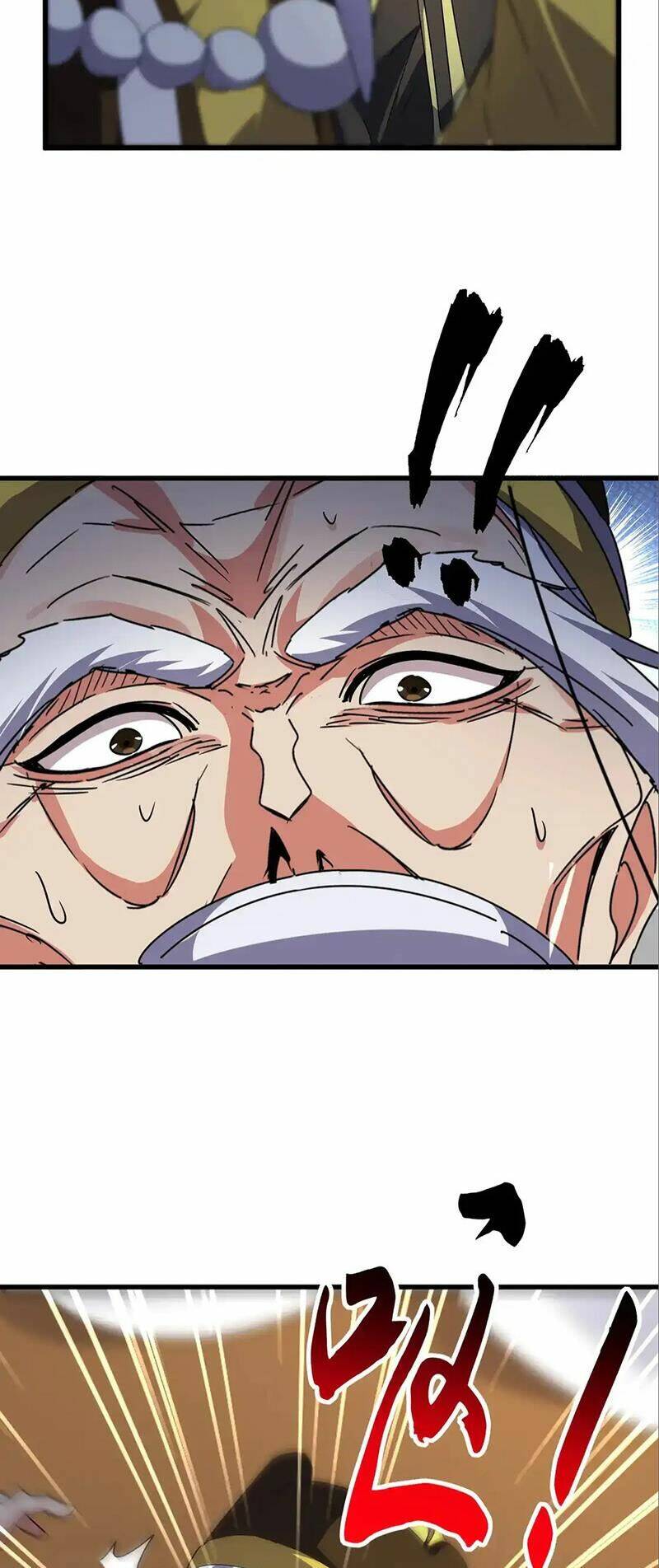 Đại Quản Gia Là Ma Hoàng - Chapter 528 - Page 46