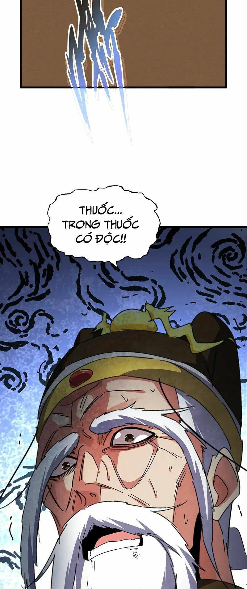 Đại Quản Gia Là Ma Hoàng - Chapter 528 - Page 48