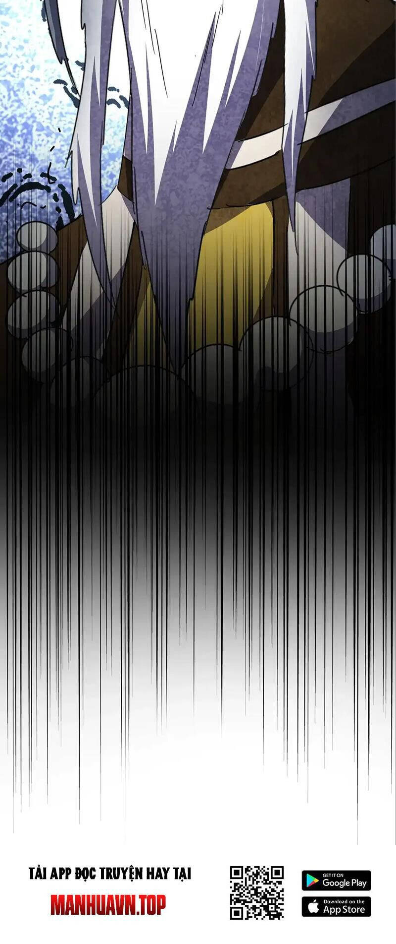 Đại Quản Gia Là Ma Hoàng - Chapter 528 - Page 49