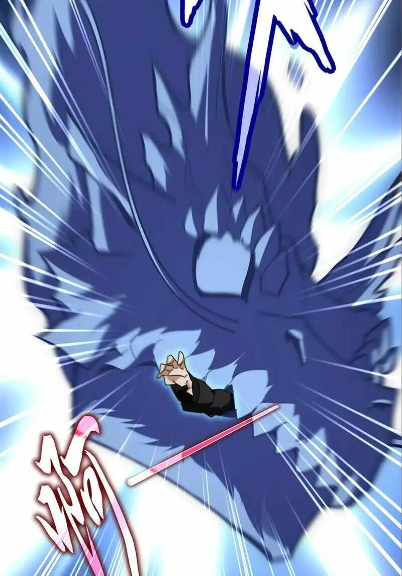 Đại Quản Gia Là Ma Hoàng - Chapter 528 - Page 5