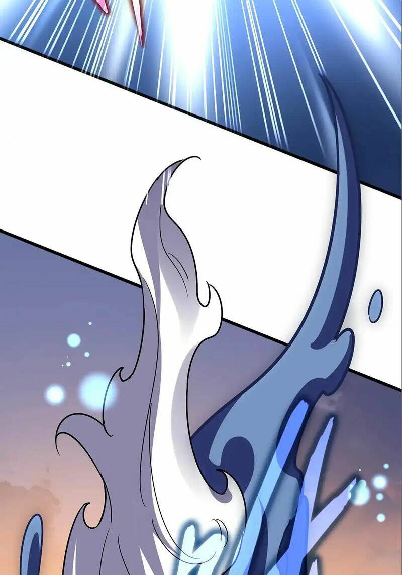 Đại Quản Gia Là Ma Hoàng - Chapter 528 - Page 6