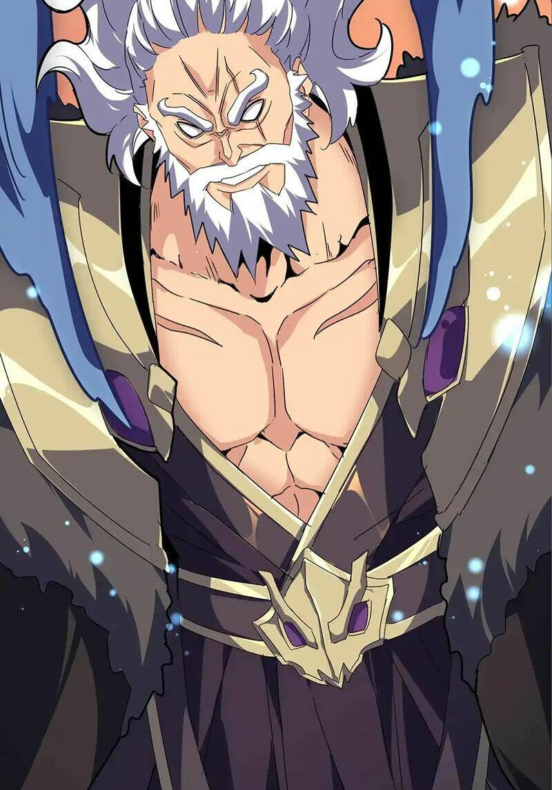 Đại Quản Gia Là Ma Hoàng - Chapter 528 - Page 8