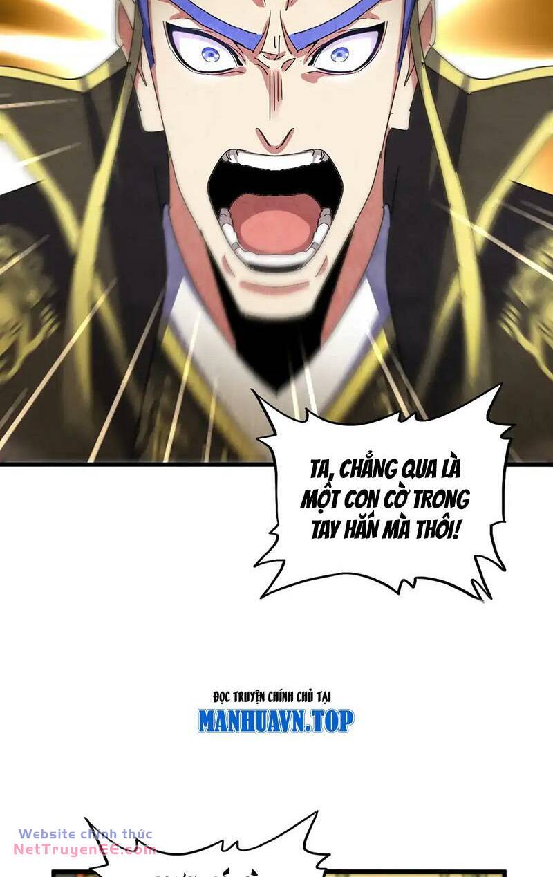 Đại Quản Gia Là Ma Hoàng - Chapter 529 - Page 11