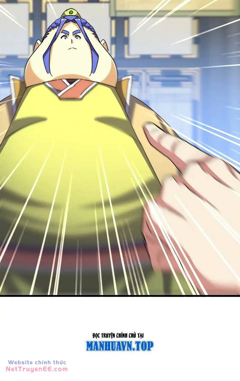 Đại Quản Gia Là Ma Hoàng - Chapter 529 - Page 19