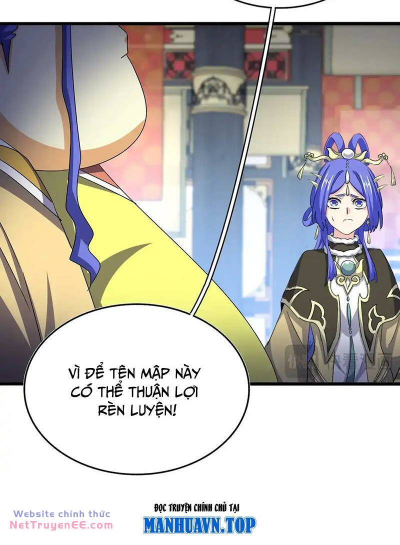 Đại Quản Gia Là Ma Hoàng - Chapter 529 - Page 22