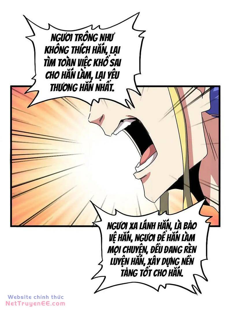 Đại Quản Gia Là Ma Hoàng - Chapter 529 - Page 23