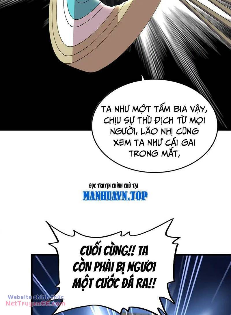 Đại Quản Gia Là Ma Hoàng - Chapter 529 - Page 25