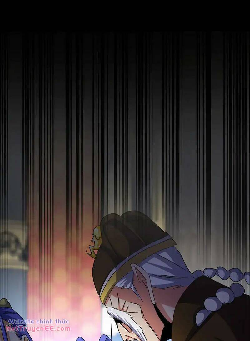 Đại Quản Gia Là Ma Hoàng - Chapter 529 - Page 27