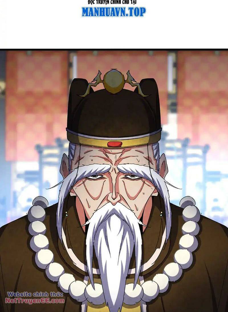 Đại Quản Gia Là Ma Hoàng - Chapter 529 - Page 29