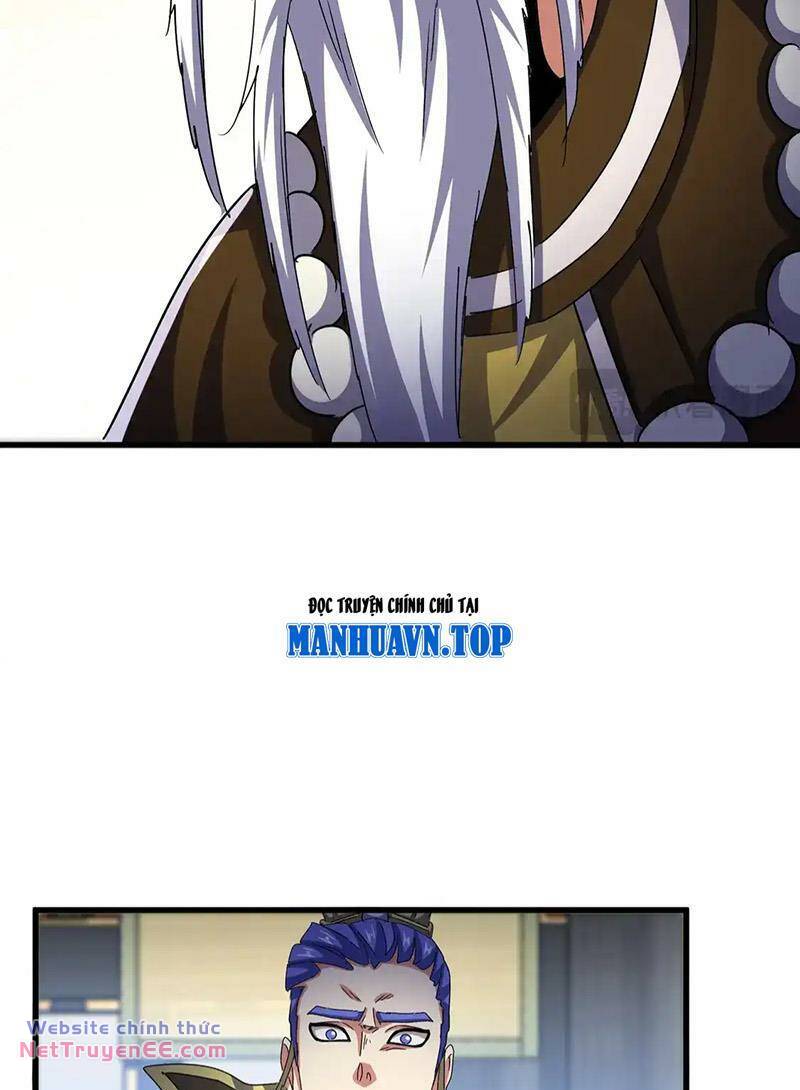 Đại Quản Gia Là Ma Hoàng - Chapter 529 - Page 32