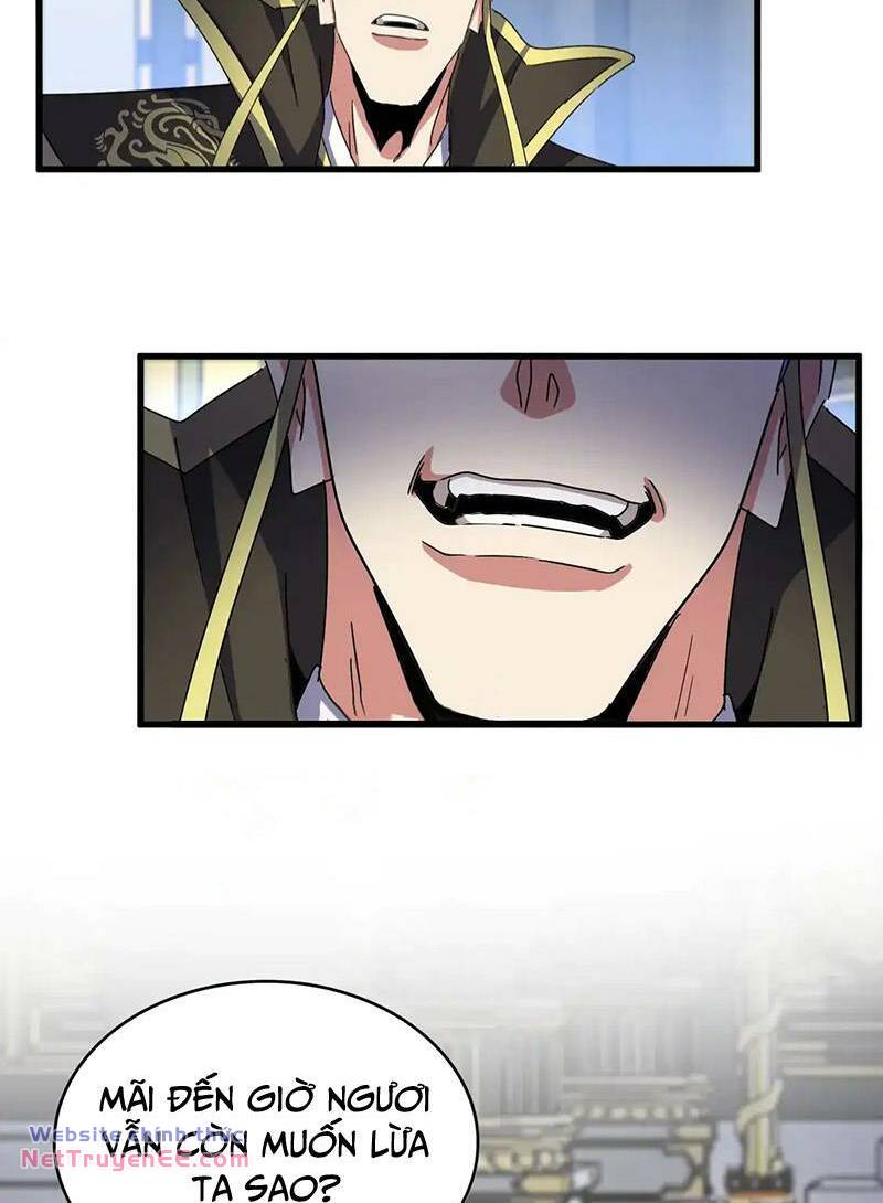 Đại Quản Gia Là Ma Hoàng - Chapter 529 - Page 33