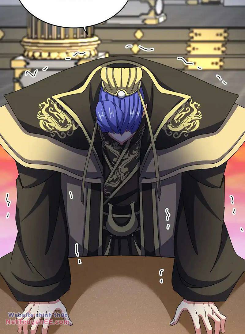 Đại Quản Gia Là Ma Hoàng - Chapter 529 - Page 34