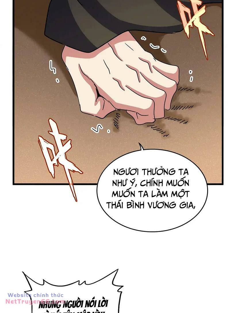 Đại Quản Gia Là Ma Hoàng - Chapter 529 - Page 36