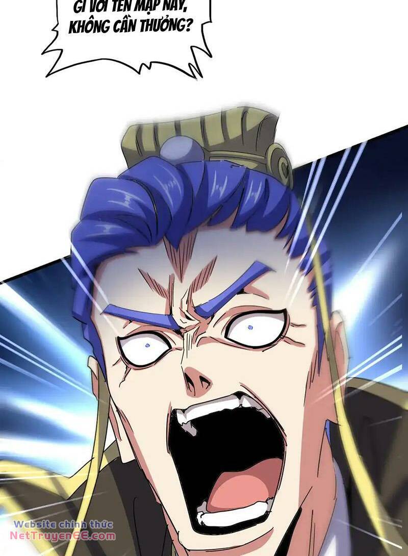 Đại Quản Gia Là Ma Hoàng - Chapter 529 - Page 37