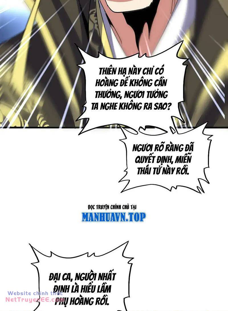 Đại Quản Gia Là Ma Hoàng - Chapter 529 - Page 38