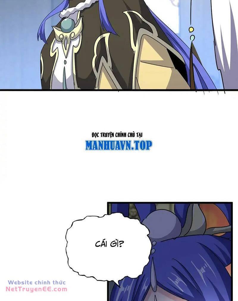 Đại Quản Gia Là Ma Hoàng - Chapter 529 - Page 41