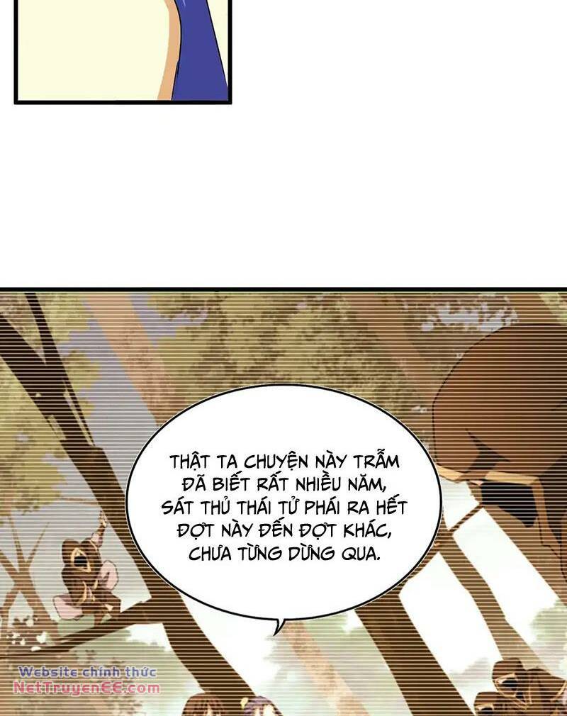 Đại Quản Gia Là Ma Hoàng - Chapter 529 - Page 43