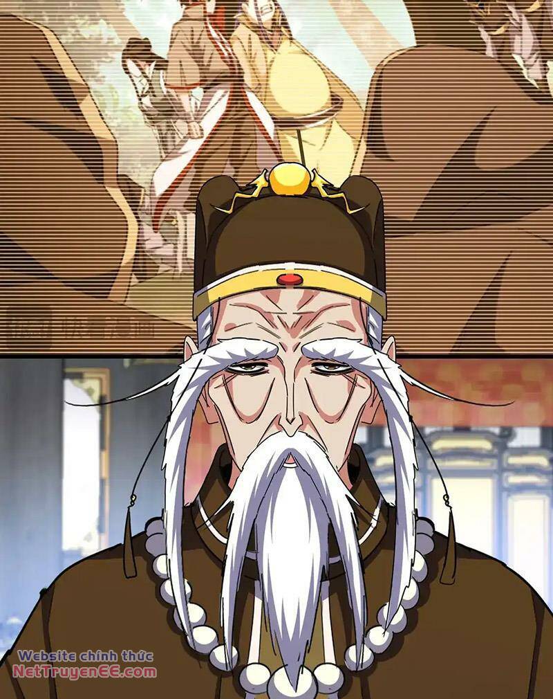 Đại Quản Gia Là Ma Hoàng - Chapter 529 - Page 44