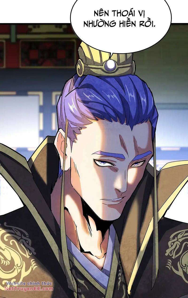 Đại Quản Gia Là Ma Hoàng - Chapter 529 - Page 4