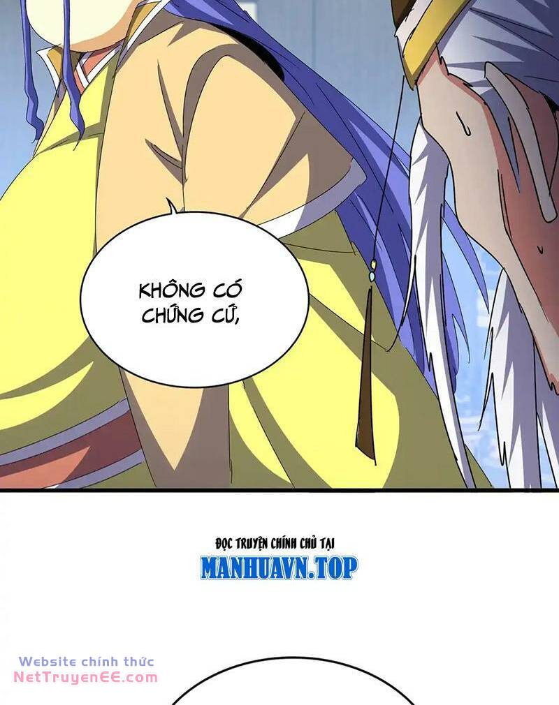 Đại Quản Gia Là Ma Hoàng - Chapter 529 - Page 49