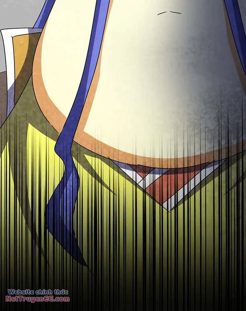 Đại Quản Gia Là Ma Hoàng - Chapter 529 - Page 58