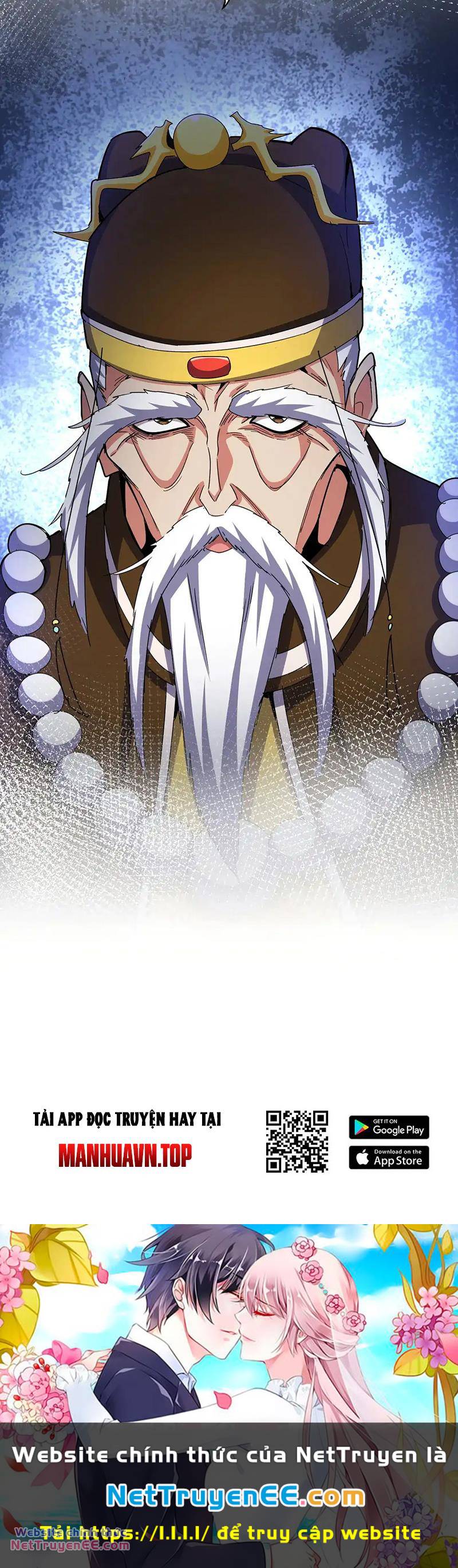 Đại Quản Gia Là Ma Hoàng - Chapter 530 - Page 29