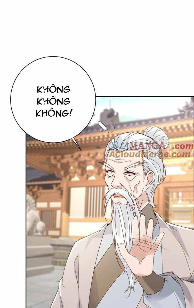 Thần Hồn Võ Đế - Chapter 390 - Page 11