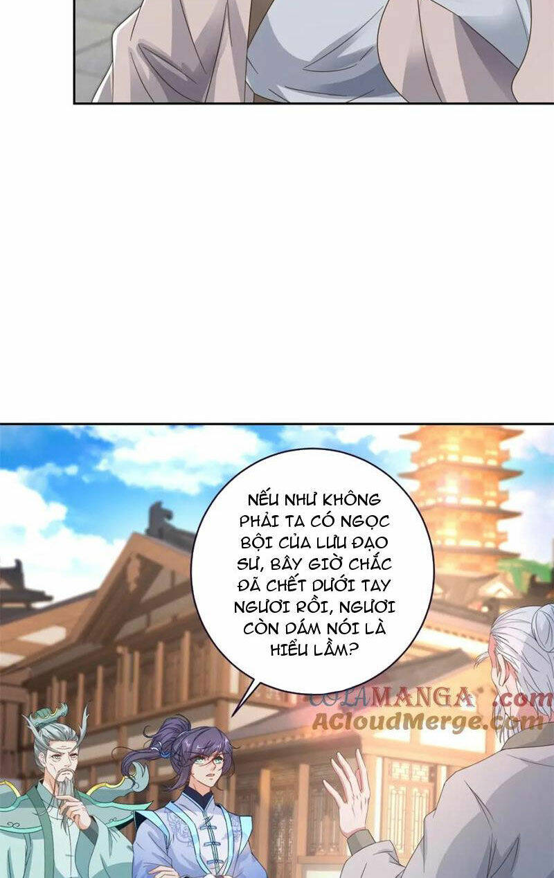 Thần Hồn Võ Đế - Chapter 390 - Page 12
