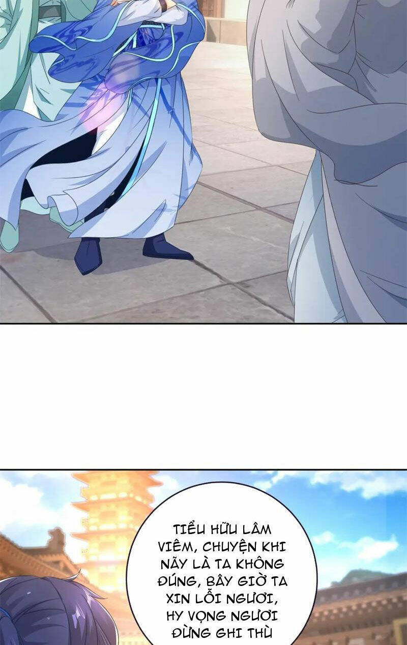 Thần Hồn Võ Đế - Chapter 390 - Page 13