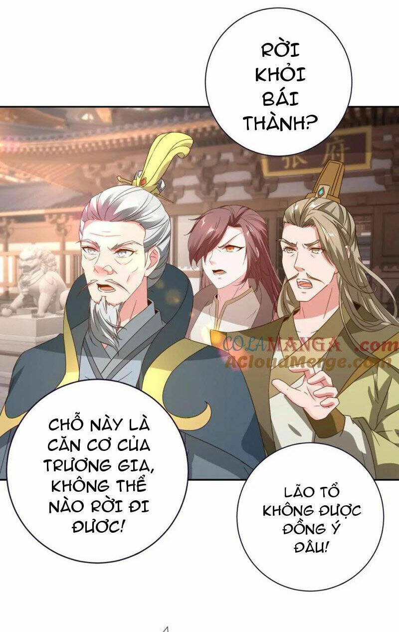 Thần Hồn Võ Đế - Chapter 390 - Page 18