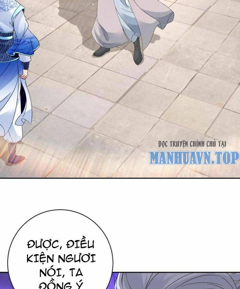 Thần Hồn Võ Đế - Chapter 390 - Page 21