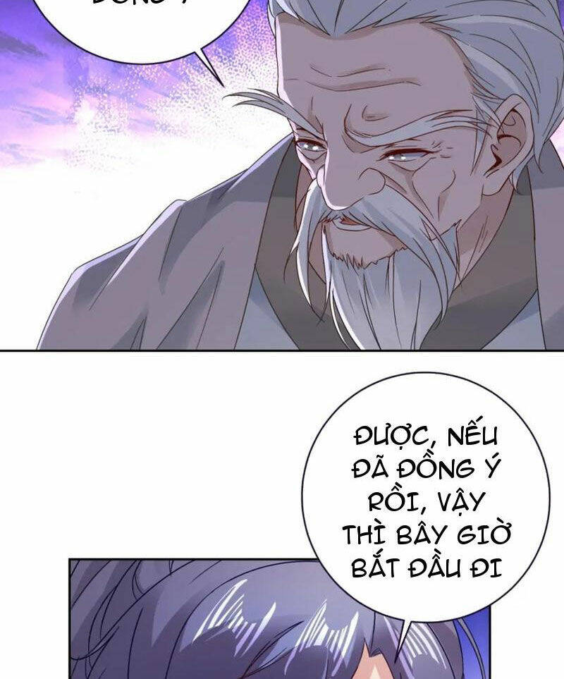 Thần Hồn Võ Đế - Chapter 390 - Page 22