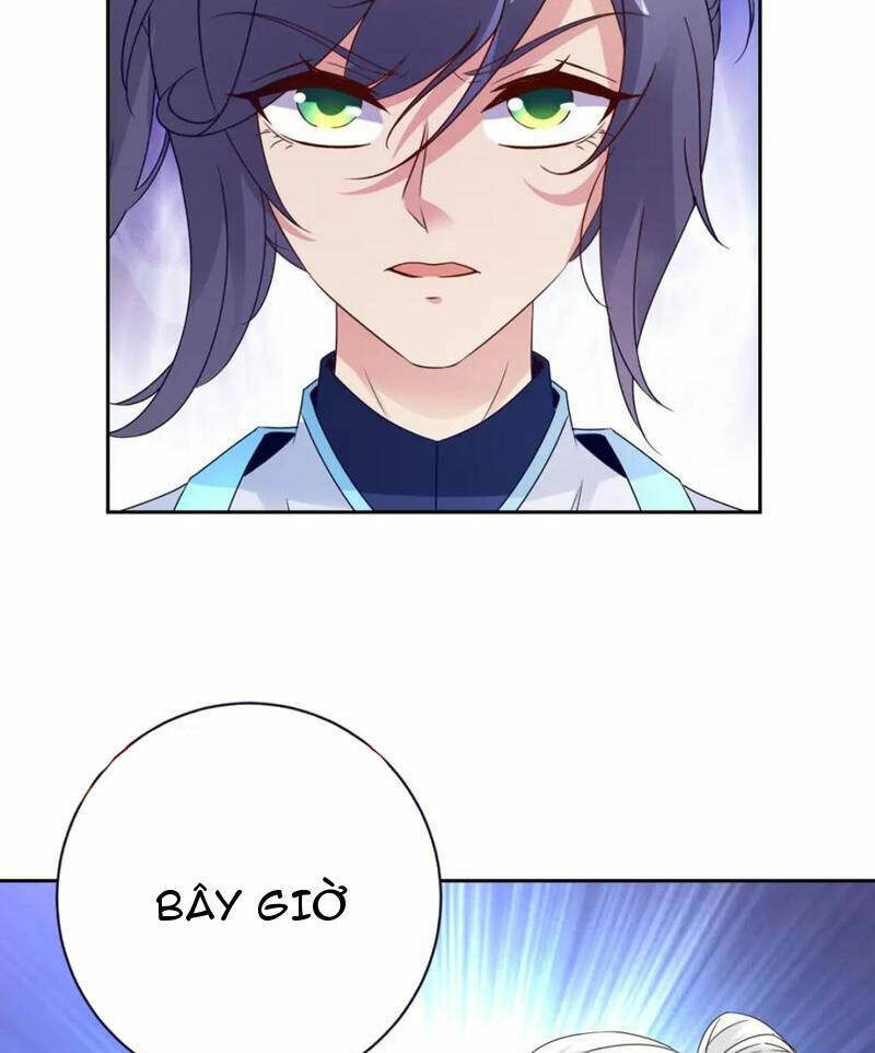 Thần Hồn Võ Đế - Chapter 390 - Page 23