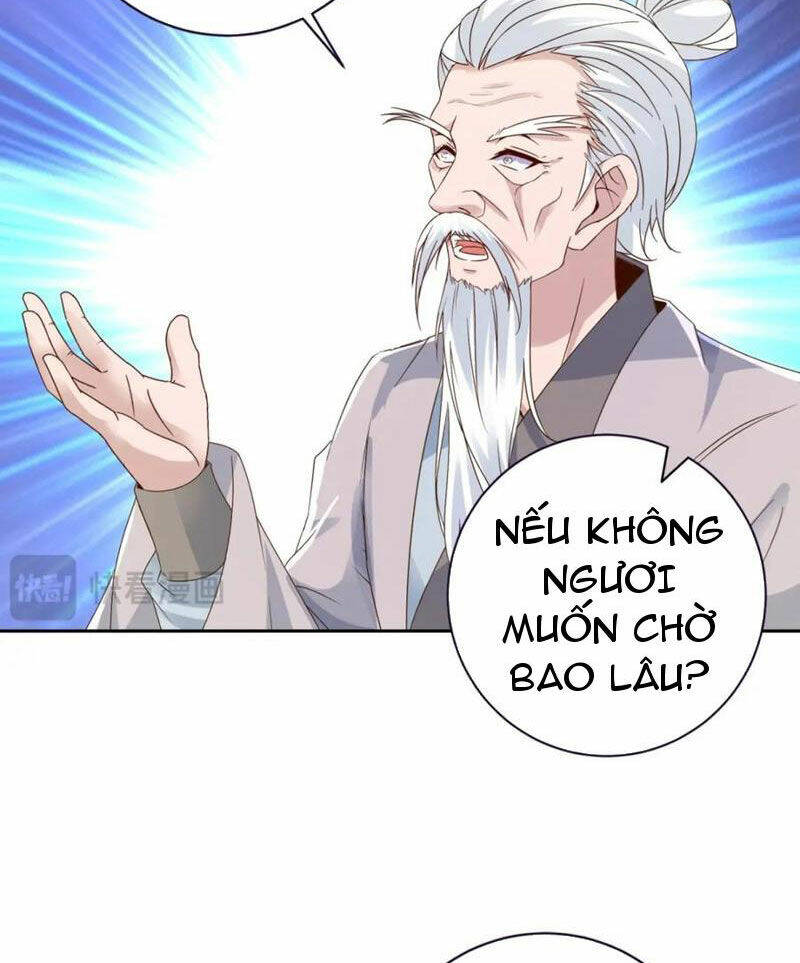 Thần Hồn Võ Đế - Chapter 390 - Page 24