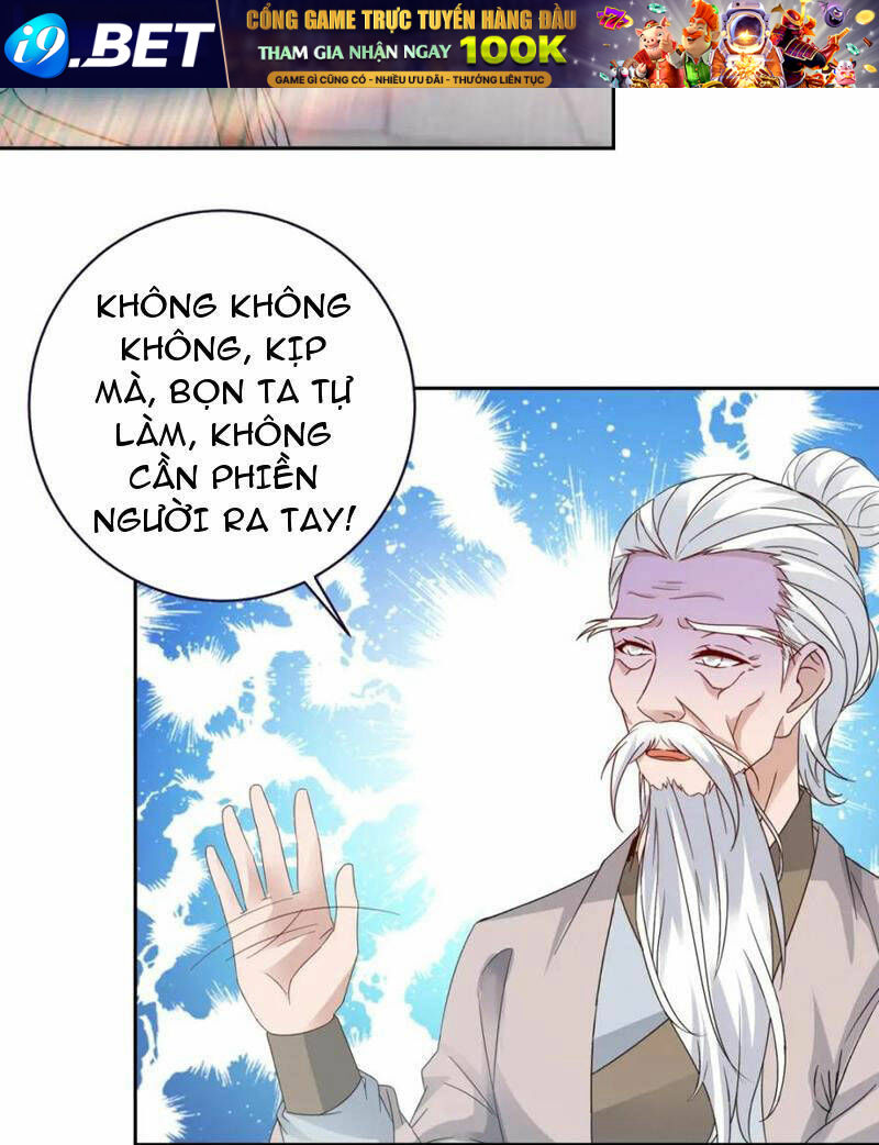 Thần Hồn Võ Đế - Chapter 390 - Page 26