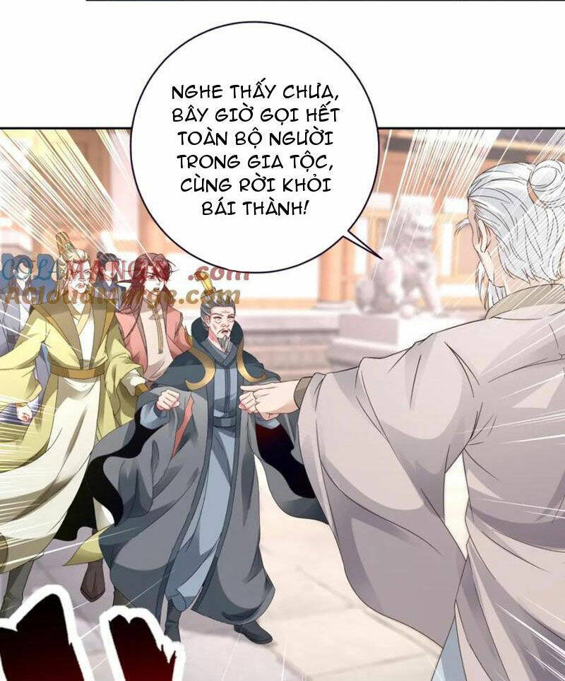 Thần Hồn Võ Đế - Chapter 390 - Page 27