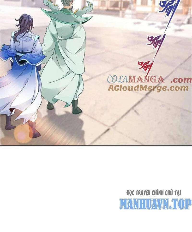 Thần Hồn Võ Đế - Chapter 390 - Page 29