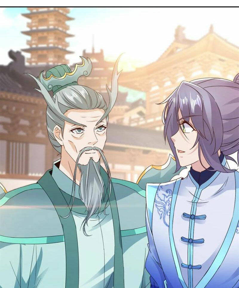 Thần Hồn Võ Đế - Chapter 390 - Page 30