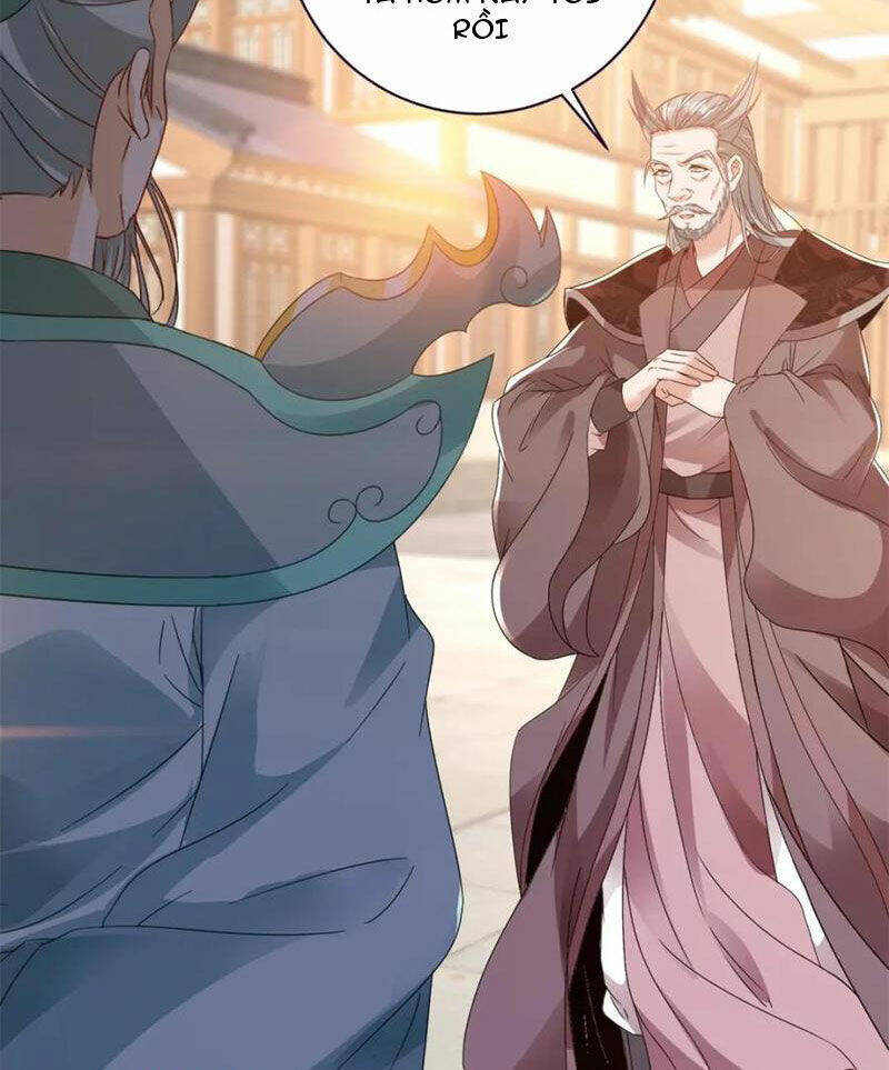 Thần Hồn Võ Đế - Chapter 390 - Page 32