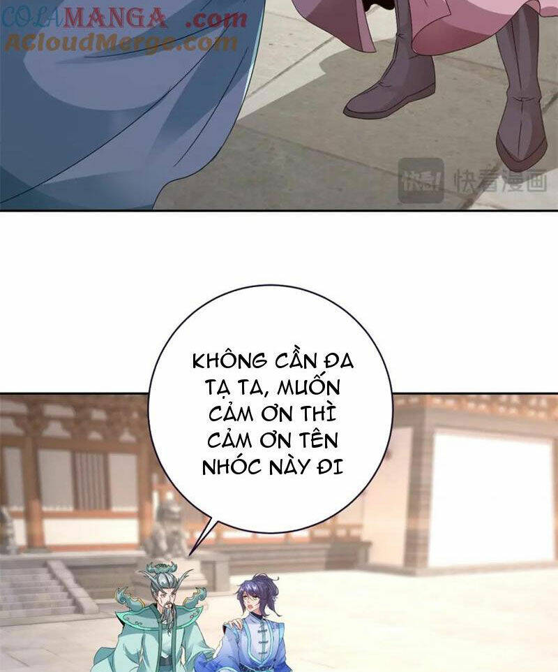 Thần Hồn Võ Đế - Chapter 390 - Page 33