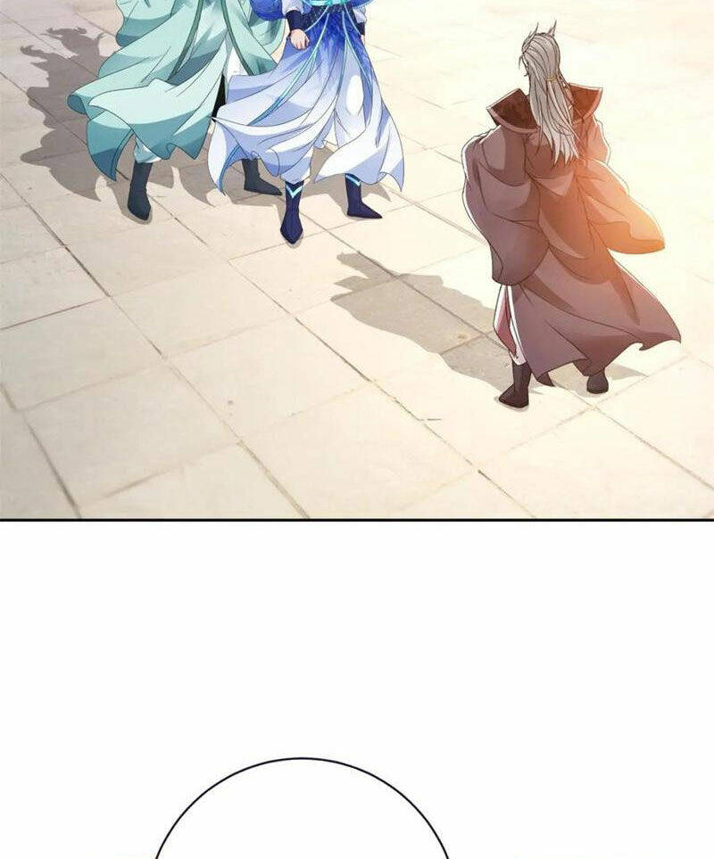 Thần Hồn Võ Đế - Chapter 390 - Page 34