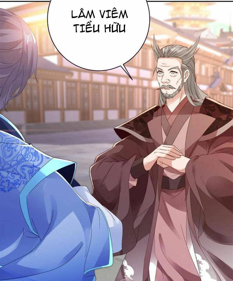 Thần Hồn Võ Đế - Chapter 390 - Page 35