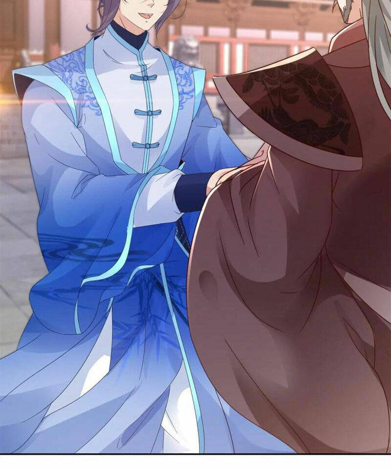 Thần Hồn Võ Đế - Chapter 390 - Page 37