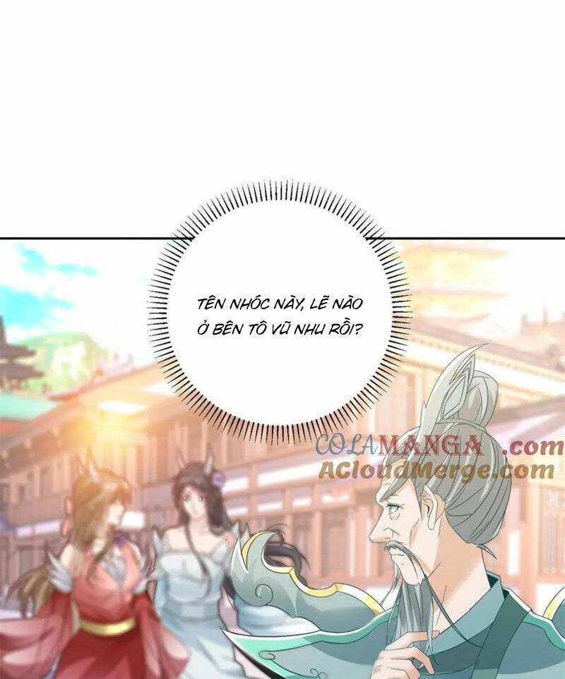 Thần Hồn Võ Đế - Chapter 390 - Page 38
