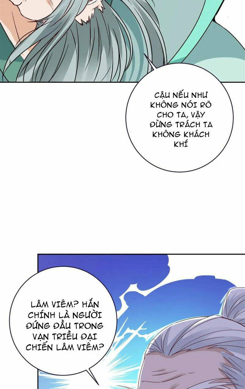 Thần Hồn Võ Đế - Chapter 390 - Page 3