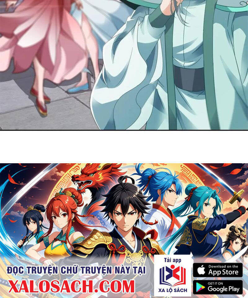 Thần Hồn Võ Đế - Chapter 390 - Page 39